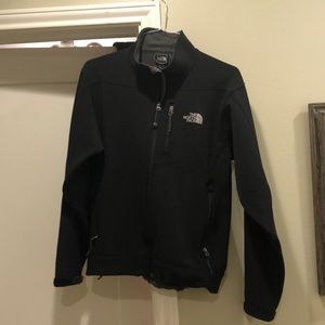The North Face Men’s Apex Bionic Jacket